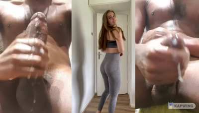 Fit girl