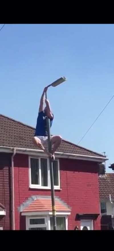 Excellent form indeed
