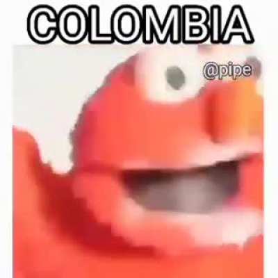 Confirmo, también confirmo que es robado