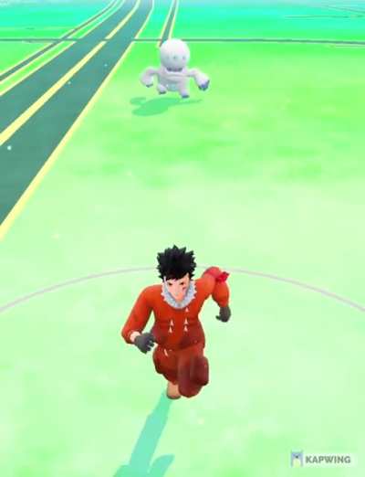 mew😱irl