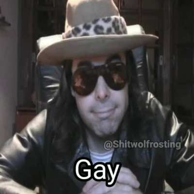 Gay