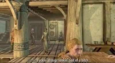Is that you?