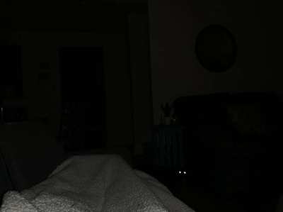 it is 2007 and you fell asleep on the couch watching nickelodeon