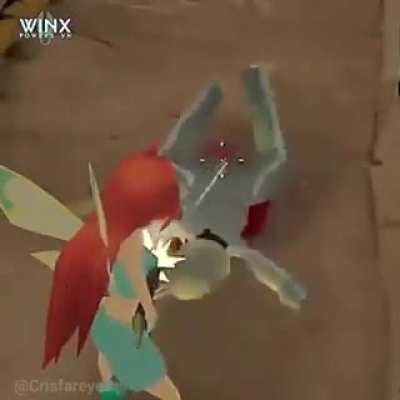 When I have to go ADC