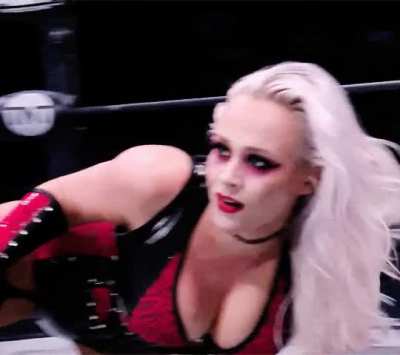 Penelope Ford