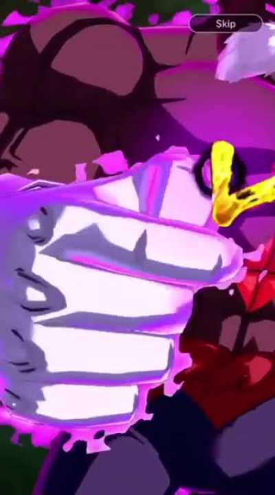 God of Ls Toppo