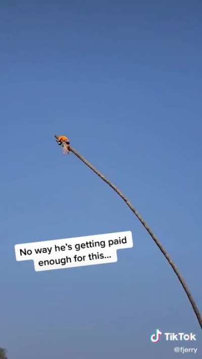 Hold on!