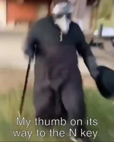 N
