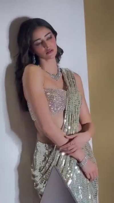 Ananya Panday