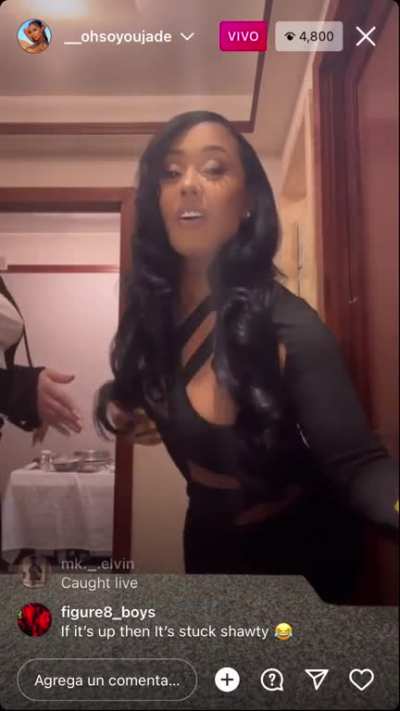 Ohsoyoujade tetas