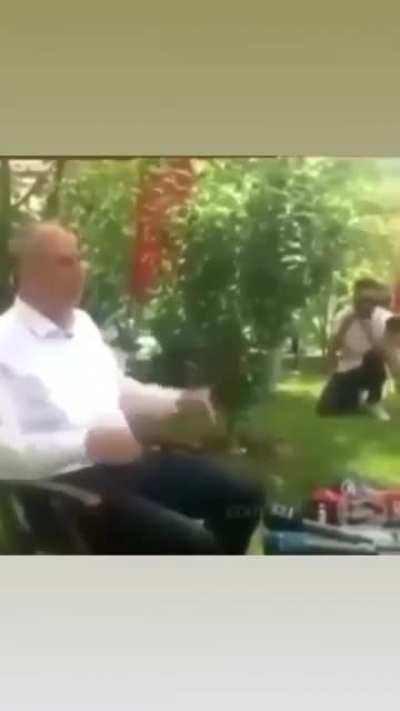 Ben niye buna bu kadar güldüm aq