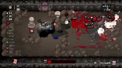 Real Tainted Lost Experience