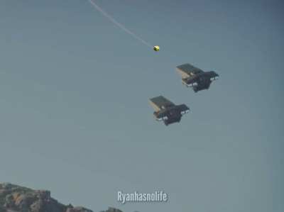 Nice shot