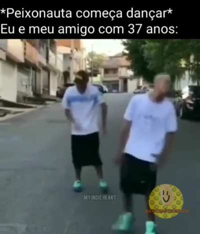 o titulo foi fazer brigadeiro