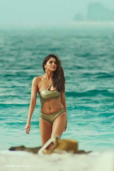 Sharvari Wagh [Old]