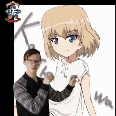 Big titty Nonna girl or little Stalin no titty girl?
