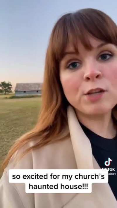 Hell House of Latter-Day Saints