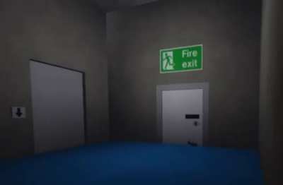 instant death