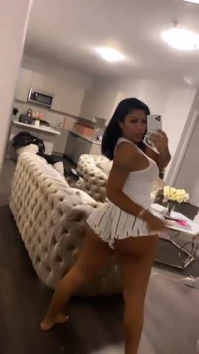 Too sexy