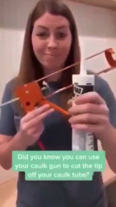 Snip snip