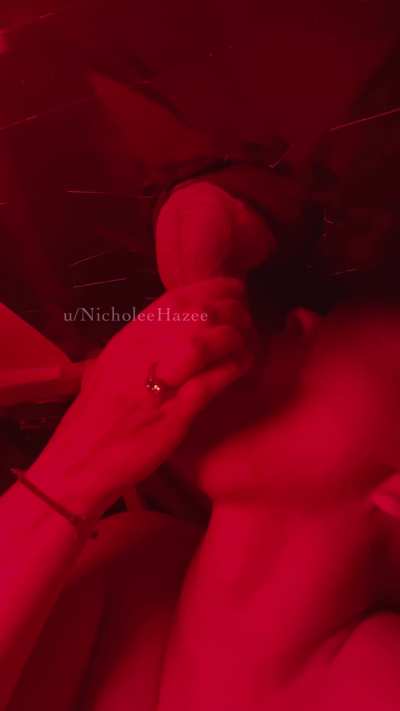 come lock my door and hide under the covers 👉👈❤️❤<wbr>️🥰