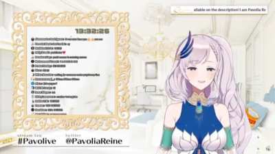 P A N I K