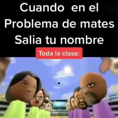 True