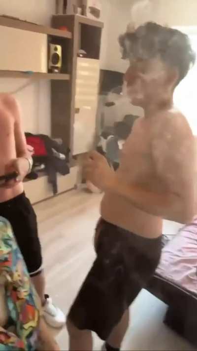 vai de pula mea