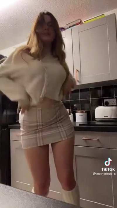 shake it