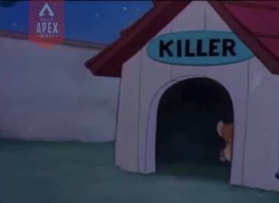 Classic Tom and Jerry