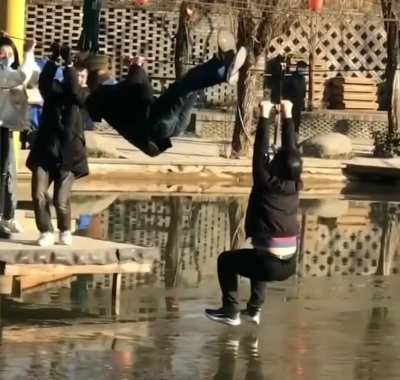 Maybe Maybe Maybe