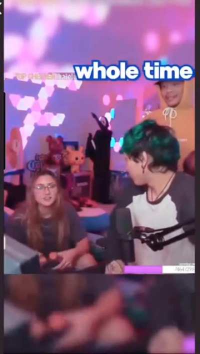 bruh moment