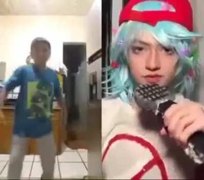 friday night fuckin'