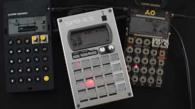 House beat