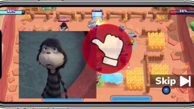 What are these Brawl Stars ads man, this gotta be the worst one!!!!