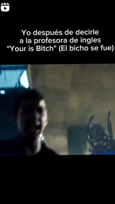 Hay que aprender 