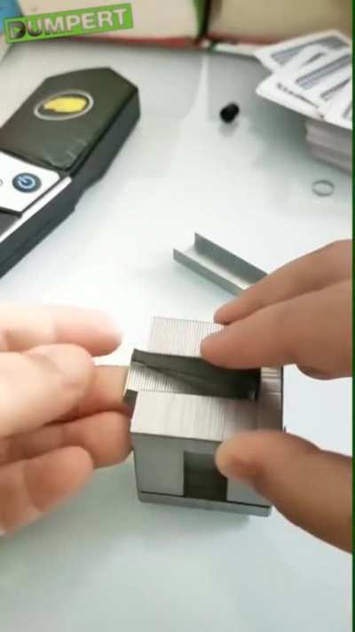 When you're bored in the office