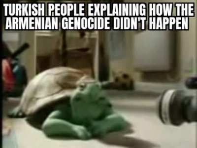 Lol turgays deny it