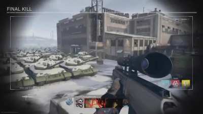My reaction makes me cringe but it’s a nice shot
