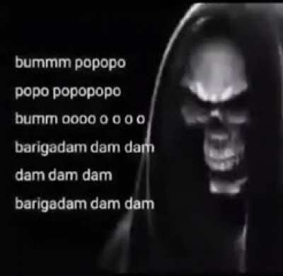 bummm