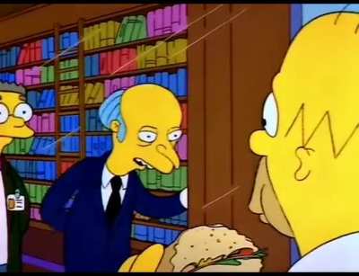 one of my favorite simpsons moments