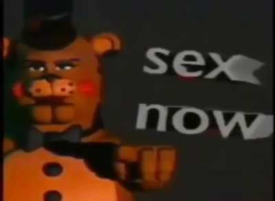 he said 