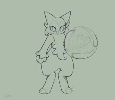 Furry_irl