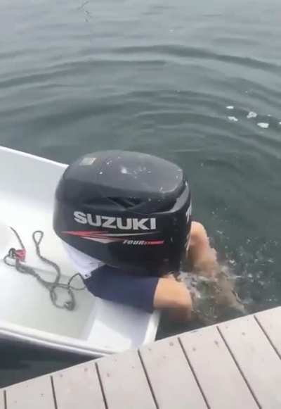 Motor Boat