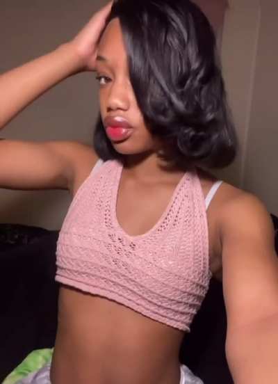 EbonyFaces - Video #4914