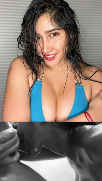 Sofia Ansar<wbr>i..An<wbr>other New Meaty fuckd<wbr>oll.h<wbr>ungry for fame.showing her whorish acts.she thinks people care.only likes she's getting is from people who are furiously jerking off to her randipana day in day out and fantasising about destroyed her chut or gand