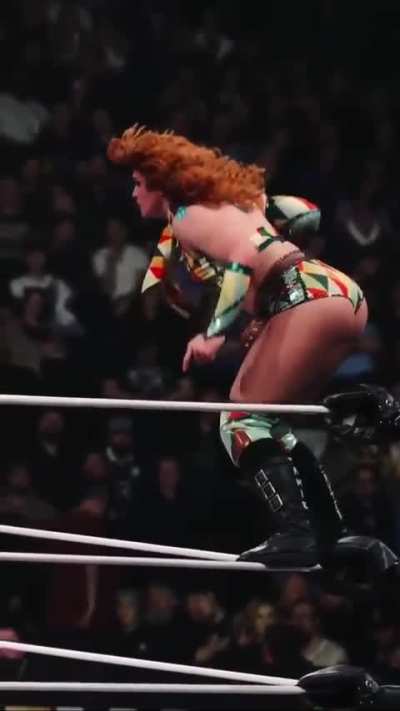 AEW Worlds End 2025
