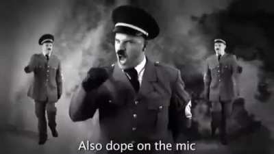 epic rap battle