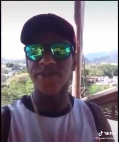 Mais um do DJ azeZ