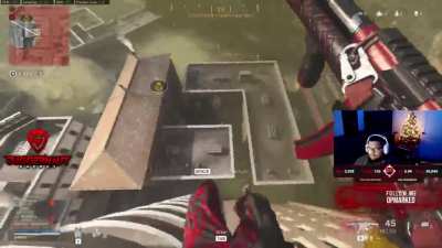 OPMarked Crazy Rotation IQ